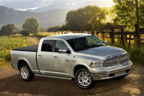 2014 Ram 1500 4 Awesome Facts Ram Truck