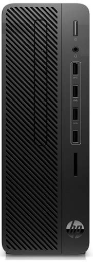 Hp 290 G2 Small Form Factor Business Pc Specifications Hp Customer