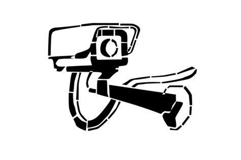 | image tagged in gifs,mascots,benny the. Free Security Camera Cliparts, Download Free Clip Art ...