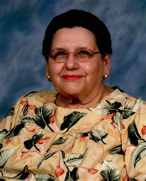 Patsy Dean Atchley Obert Obituary Corpus Christi Tx