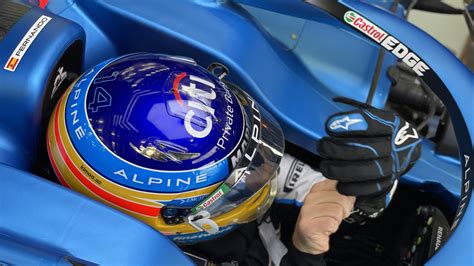 There are certain limitations on areas that can and can't be painted, you have to take into consideration the paint thickness for weight and how long it takes to. 2021 Alpine F1 Team - Page 25 - F1technical.net