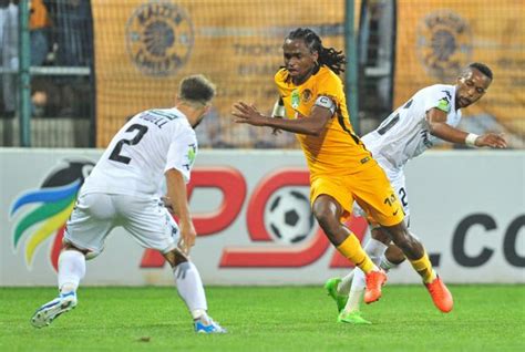 Amakhosi came closest to finding. Live report: Kaizer Chiefs vs Stellenbosch FC - The Citizen