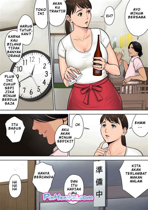 Cewek Desa Pemilik Warung Makan Situs Komik Hentai Manga Sex Bokep Xxx