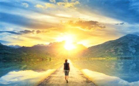 Walking Into The Light Ser Espiritual Libros De Espiritualidad
