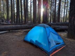 For a getaway in the great smoky mountains right outside of pigeon forge in wears valley, above the clouds cabin is a great option for a larger family, as it can sleep up to 11 people, and this cabin is one of my personal favorites. Our spot in Little Yosemite Campground, on the way up to ...