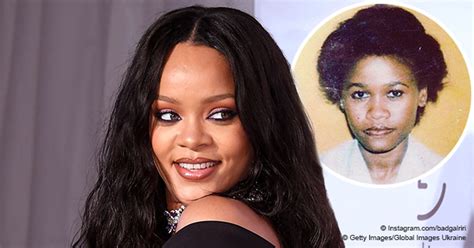 Rihanna Pays Tribute To Her Mom Monica Fenty On Her Birthday Amid