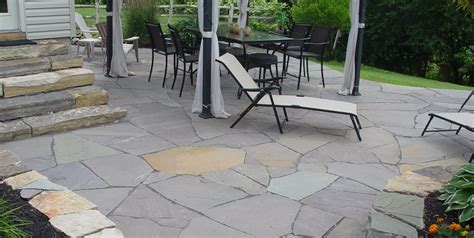 How To Grout Flagstone Patio Home Patio Furnitures