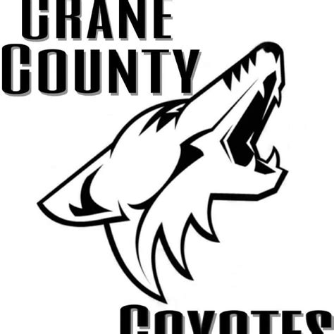 Crane County Coyotes