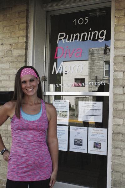 Running Diva Mom Now Open In Downtown Sun Prairie News