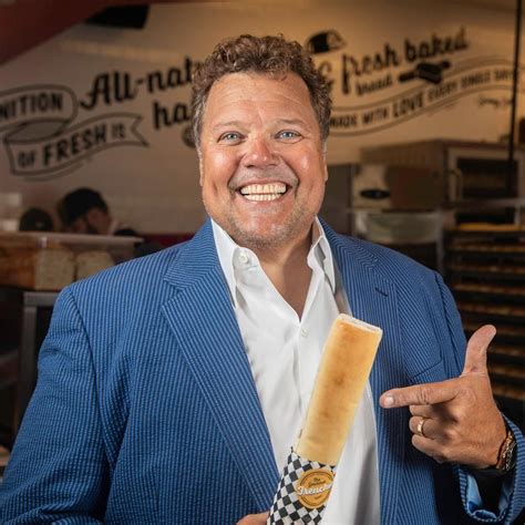 When A Billionaire Needs A Boss The Story Of The Jimmy Johns Sandwich