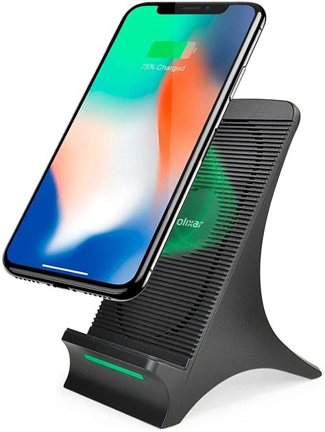 The Best Wireless Chargers To Buy Now 2021 Mobile Fun Blog