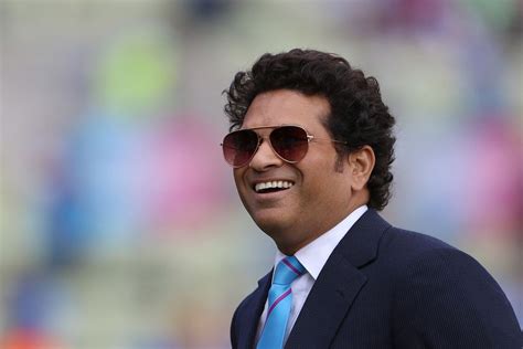Sachin Tendulkar Votes Urges People To Vote For Better Tomorrow