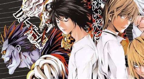 Should Death Note 2 Stick To The Manga