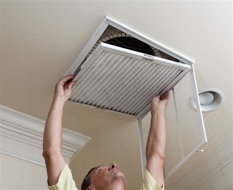 The Ultimate Diy Guide For Hvac Maintenance