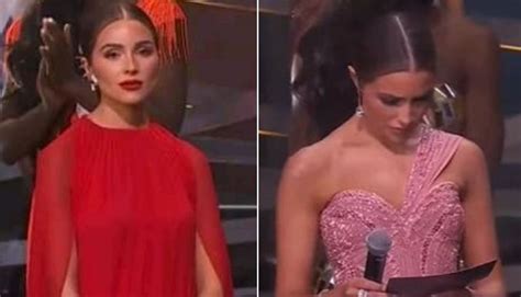 Miss Universe 2020 Co Host Olivia Culpo Mood Went Viral Attracttour