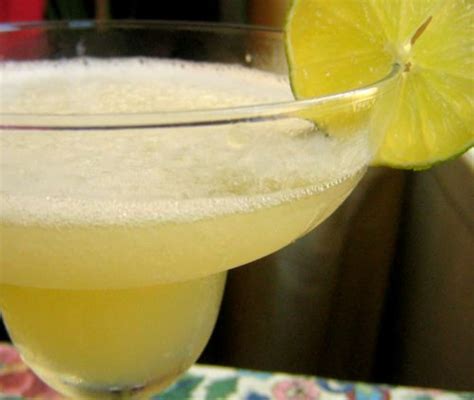 Recipe Margaritas Made With Beer Kitchn
