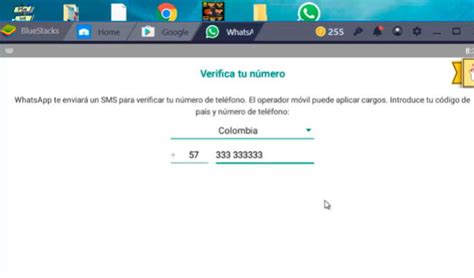Whatsapp Cómo Iniciar Sesión En La Computadora Sin Tener Un Celular
