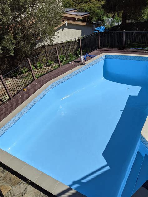 How To Paint Your Pool A Practical Diy How To Guide For Pool Painting