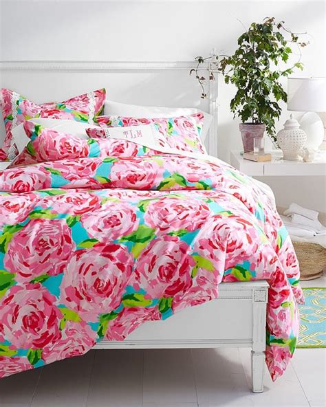 lilly pulitzer first impression hotty pink bedroom traditional bedroom burlington by