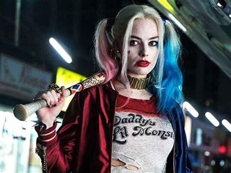 Margot Robbie Denies Rumors Of Her Retirement As Harley Quinn Bullfrag