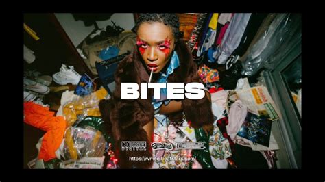 BITES Amaarae Type Ft Kali Uchis Beat Afrobeat Instrumental YouTube