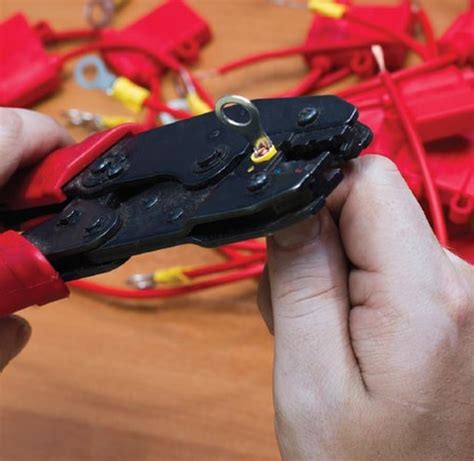 How To Choose The Right Crimping Tools