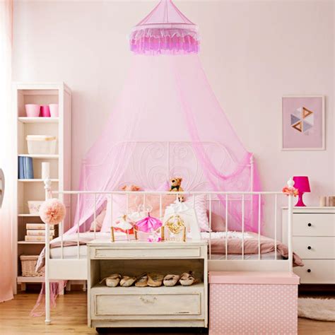 Magical Princess Canopy Pink Bed Canopy Princess Canopy Bed Pink Bedding