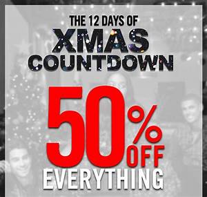 Buffalo Jeans Canada 12 Days Of Countdown Holiday Deals Today