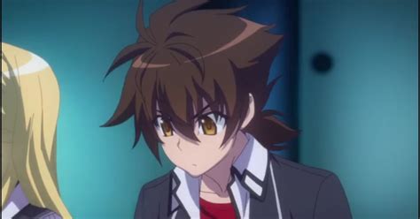 Animespy Animes Dublados Online High School Dxd Hero Episódio 03