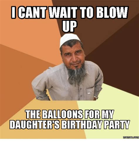 19 Funny Daughter Birthday Meme That Make You Laugh | MemesBoy