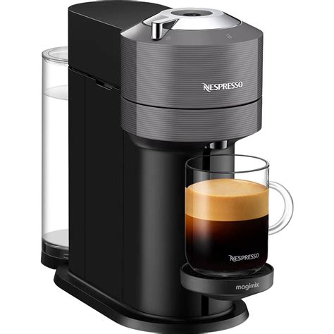 Nespresso By Magimix 11707 Vertuo Next Pod Coffee Machine 1260 Watt
