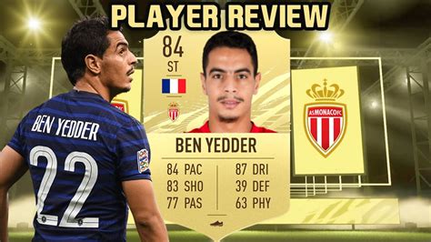 Fifa 21 toty confirmed players list. HERE WE GO AGAIN! 84 BEN YEDDER PLAYER REVIEW! FIFA 21 ...
