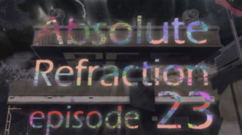 Faze Pryzee Absolute Refraction Episode 23 By Faze Furran Youtube