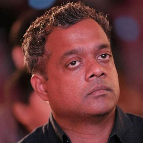 Gautham Menon Wiki Biography Age Wife Movie List Images News Bugz