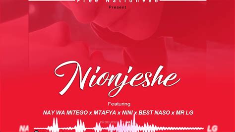Ney wa mitego bongoflava artist from tanzania digital promotion by ziiki media!! Nyasi Ft Ney Wa Mitego Nieleze Mp3 - Download Nyasi Feat ...