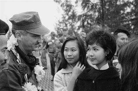 Vietnamese Women In The Vietnam War Telegraph