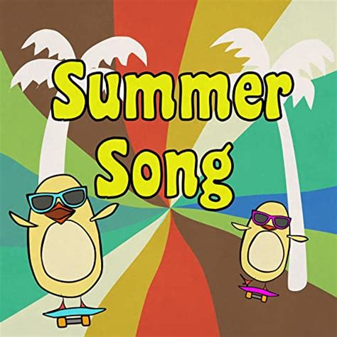 Amazon Music The Singing Walrusのsummer Song Single Jp