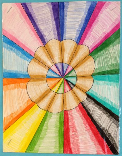 See more ideas about drawings, color pencil art, crayon drawings. Runde's Room: Friday Art Feature: Name Spheres and 3D ...