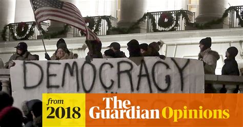 Republicans Are Undermining Democracy State By State Republicans