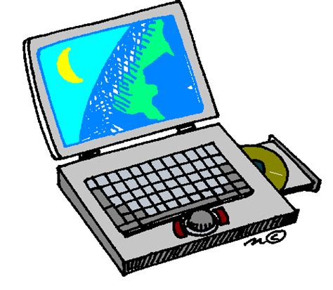 Mac Laptop Clipart Free Images Wikiclipart