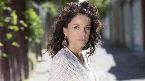 Sigrid Thornton Takes On New Role For Cinefestoz The West Australian