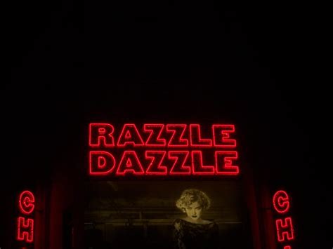 Razzle Dazzle Alex Liivet Flickr