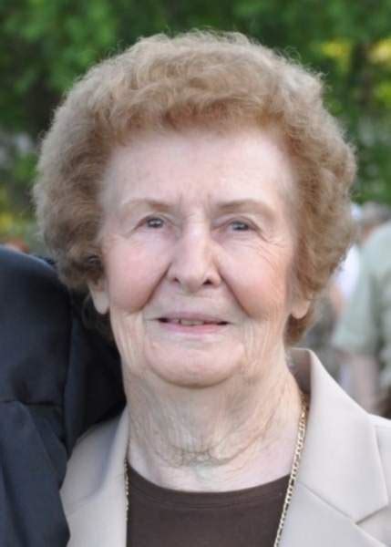 Dorothy Losh Obituary 2022 Cs Fredlock Hinkle Fenner Funeral Home