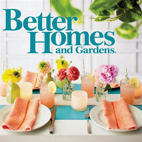 Better Homes And Gardens Home Designer Software Home And House