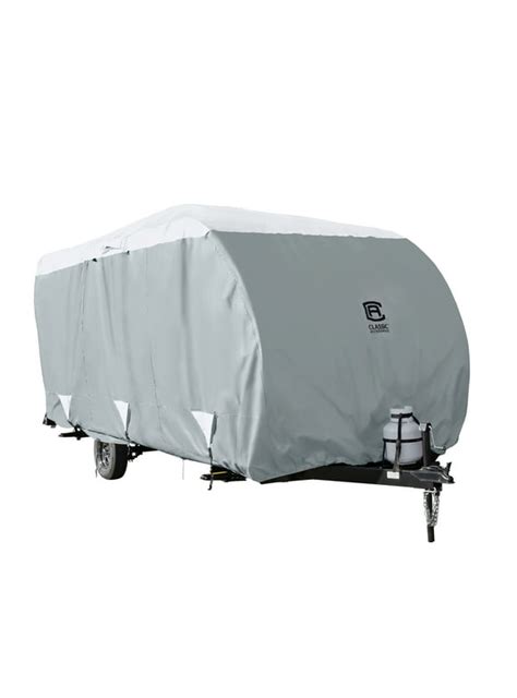 Travel Trailer Covers In Rv Covers And Storage