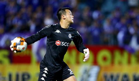 Thêm thách thức cho hành trình bảo vệ ngai vàng của đt việt nam. Những thủ môn đủ sức thay thế Đặng Văn Lâm tại AFF Cup 2020