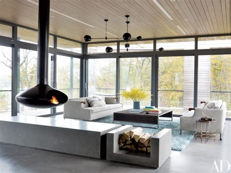 27 Modern Living Rooms Full Of Luxurious Details Photos Architectural