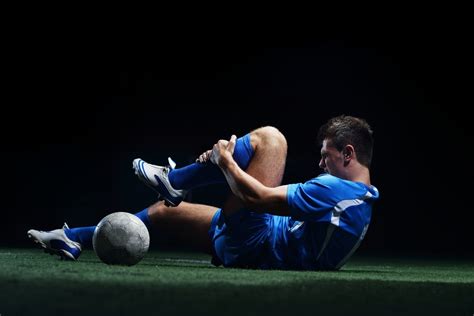 Soccer Injuries Shinbone Fractures New York Bone And Joint Specialists