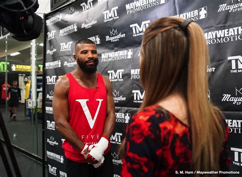 Badou jack and marcus browne almost get into it during weigh in face off! Badou Jack Media For Marcus Browne Fight On Jan.19 ...