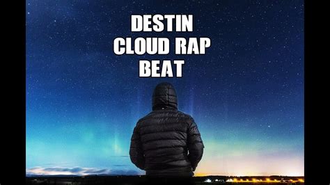Free Destin Prod Guitare Cloud Rap Chill Trap Atmosphérique